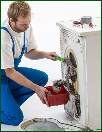 Clean Home Dryer Vents